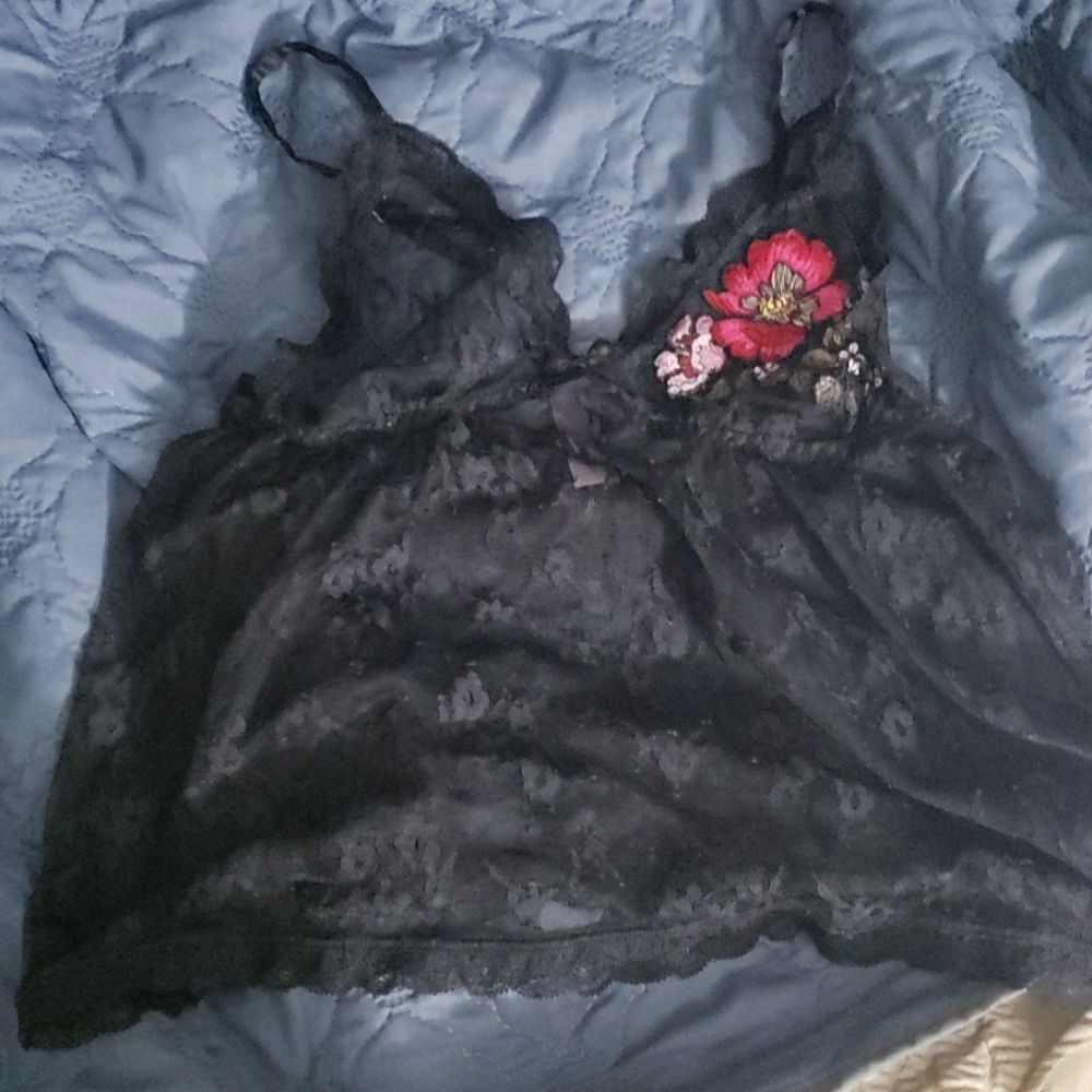 Savagex fenty cami